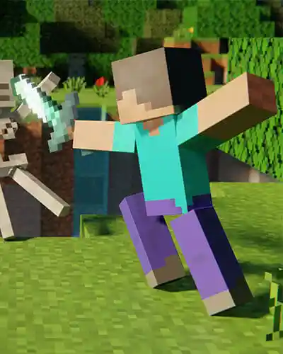 Minecraft