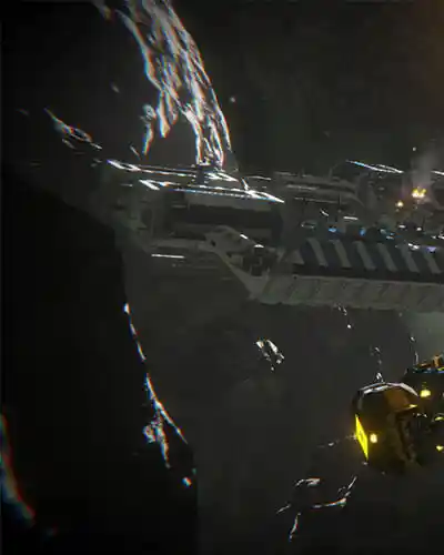 Space Engineers