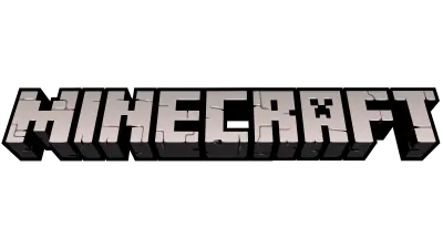 Minecraft logo