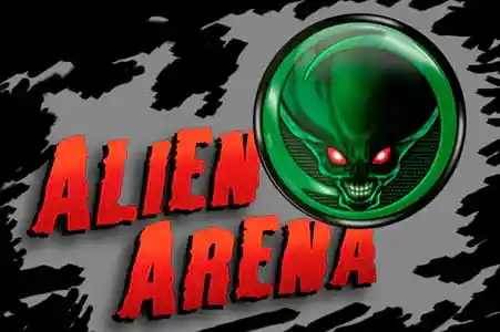 Alien Arena game server hosting