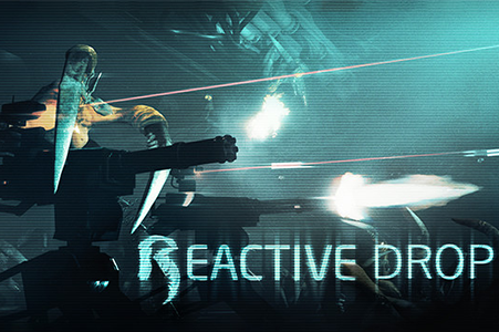 Alien Swarm Reactive Drop game server hosting