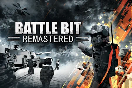 Battlebit Remastered game server hosting