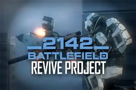Battlefield 2142 game server hosting