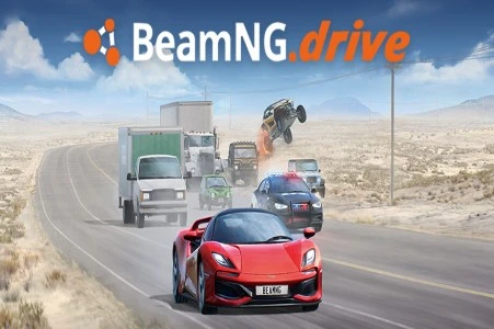 BeamMP game server hosting