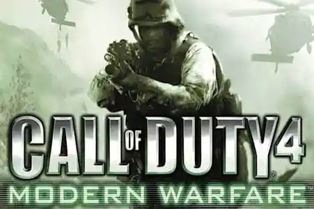 Call of Duty 4 Modern Warfare game server hosting