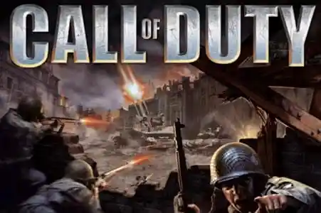 Call of Duty game server hosting