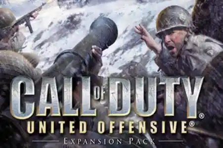 Call of Duty United Offensive game server hosting