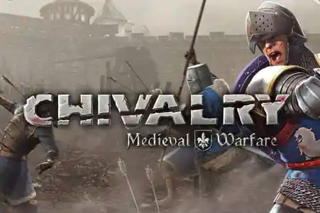 Chivalry: Medieval Warfare game server hosting