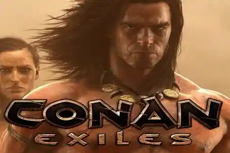 Conan Exiles game server hosting