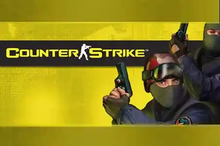 Counterstrike 1.6 game server hosting
