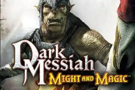 Dark Messiah game server hosting