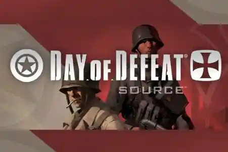 DODS Day of Defeat Source game server hosting