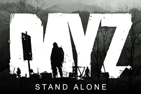 DayZ Standalone game server hosting