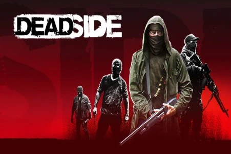 Deadside game server hosting
