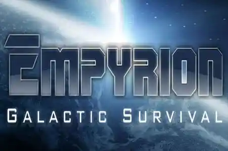 Empyrion game server hosting
