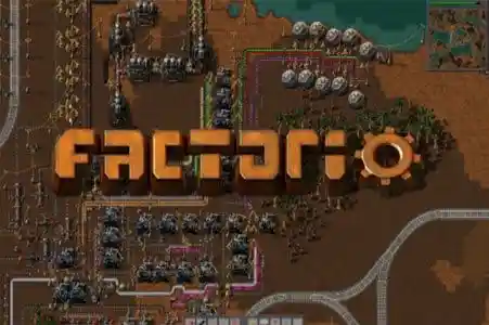 Factorio game server hosting