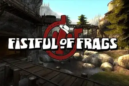 Fistful of Frags game server hosting