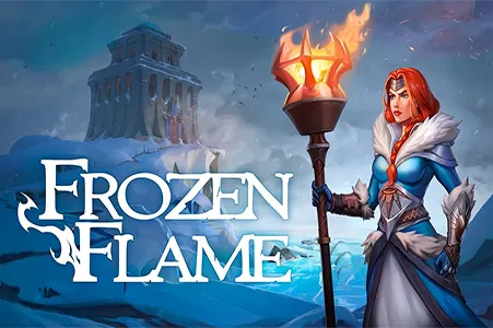 Frozen Flame game server hosting