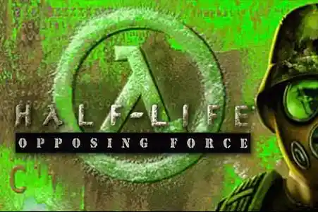 HL Opposing Force game server hosting