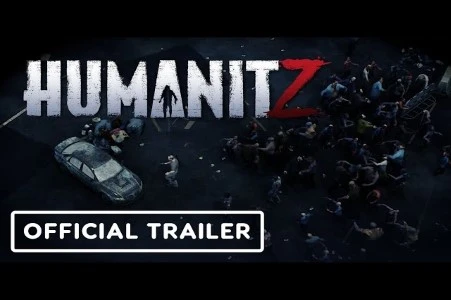 HumanitZ game server hosting
