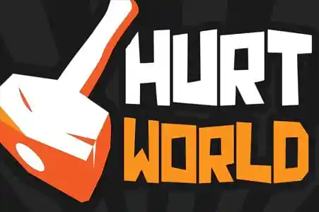 Hurt-World game server hosting
