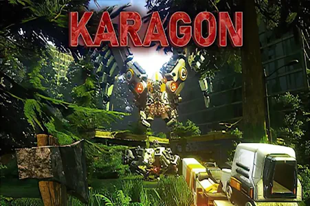 Karagon game server hosting