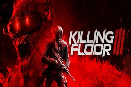 Killing Floor 3 game server hosting