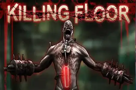 Killing Floor|KF| game server hosting