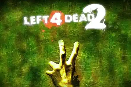 Left 4 Dead 2 game server hosting