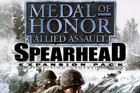 Medal Of Honor Spearhead game server hosting