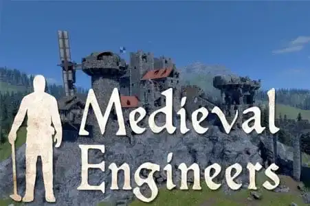 Medieval Engineers game server hosting