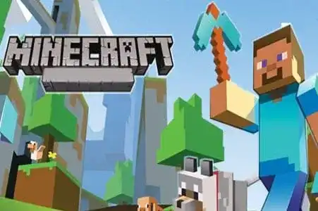 Minecraft game server hosting