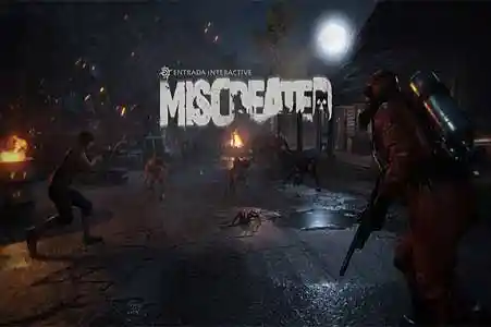 Miscreated game server hosting