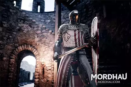 Mordhau game server hosting