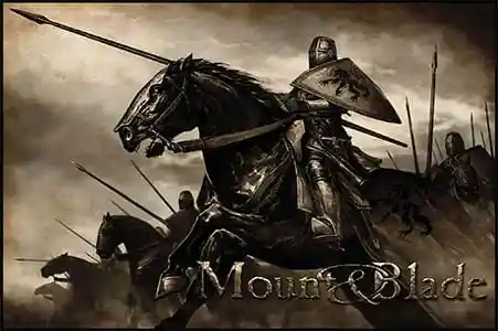 Mount and Blade game server hosting
