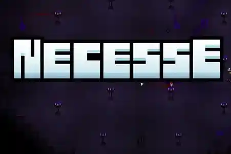 Necesse game server hosting
