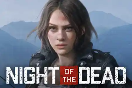 Night of the Dead game server hosting
