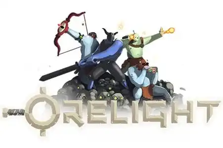 Orelight game server hosting