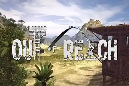 Out of Reach game server hosting