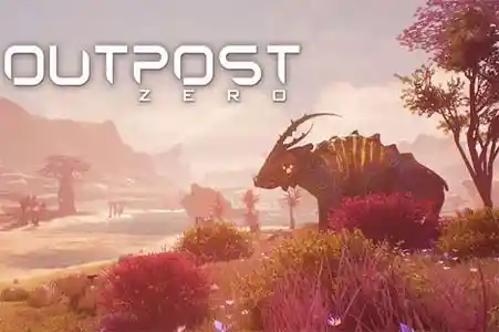 Outpost Zero game server hosting