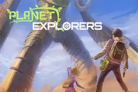 Planet Explorers game server hosting