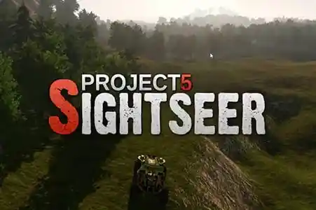 Project 5: Sightseer game server hosting