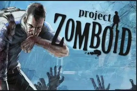 Project Zomboid game server hosting