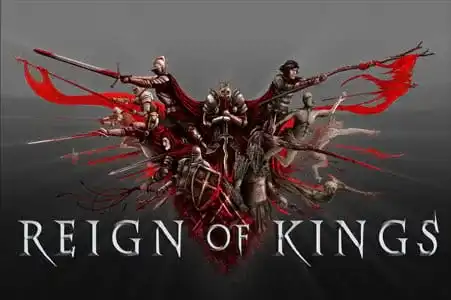 Reign of Kings|ROK| game server hosting