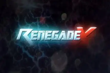Renegade X game server hosting