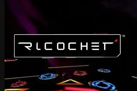 Ricochet game server hosting