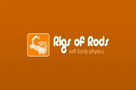 Rigs Of Rods game server hosting