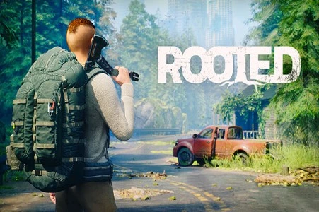 Rooted game server hosting