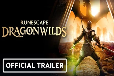 RuneScape Dragonwilds game server hosting