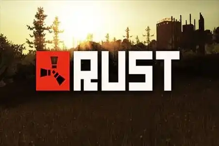Rust game server hosting